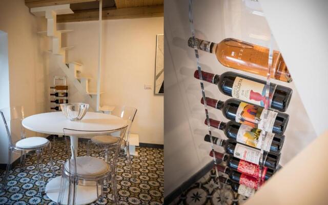 Appartamento dell'Arco