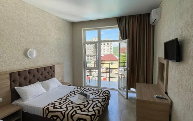 Одиссей (Джубга)