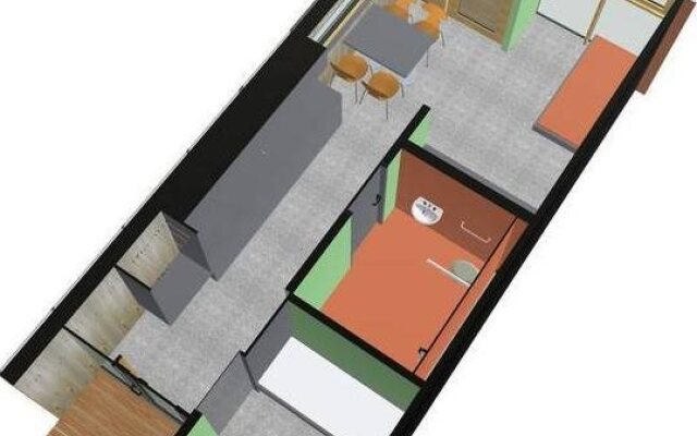 Appartments- Oase Im Erholungsparadies Berta