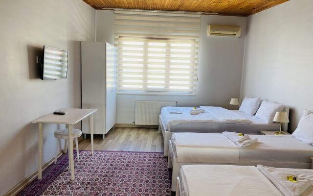 Stylish Hotel Old City