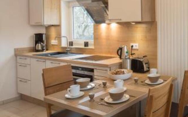 Mienhus Apartments Ferienwohnung Boppo Mienhus