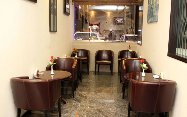 Royal Hotel Apartment
