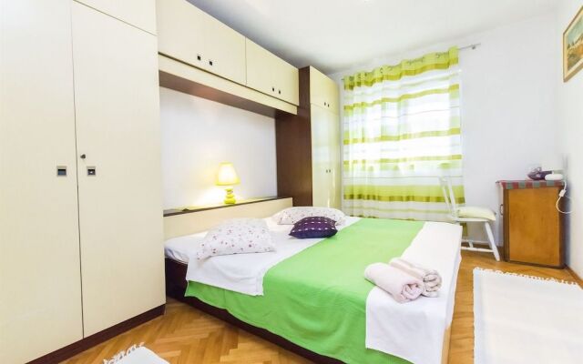 Apartment Zorka