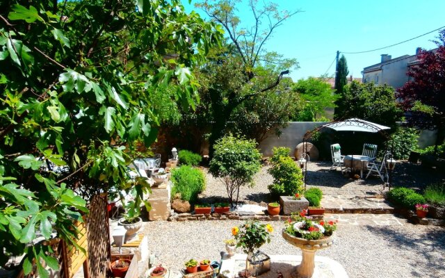 La Maison du Manoir Chambres d'Hôtes