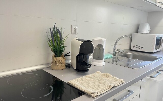 Moreda Garden Apartment by Trip2Portugal