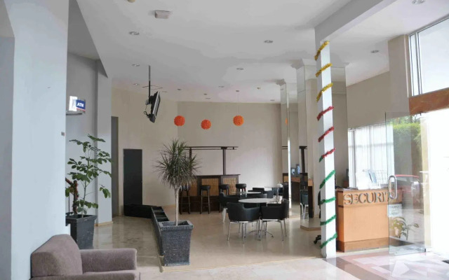 The Gloria Suites Jakarta