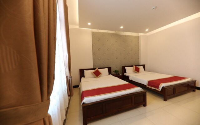 Vinh Long 2 Hotel Phu Quoc-by Bay Luxury