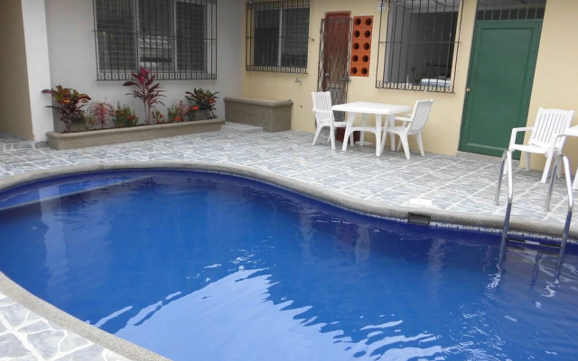 Hotel Francisco II