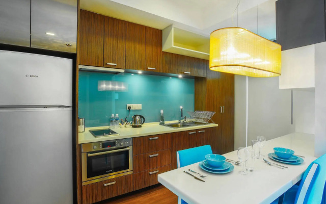 Verve Suites