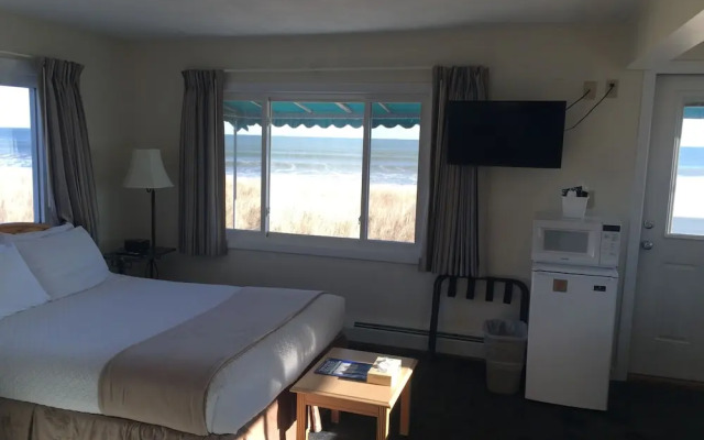 Sea Cliff House Motel