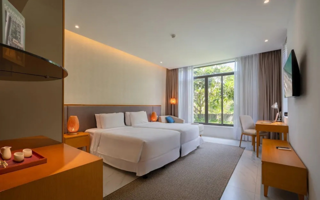 Hese Pool Villas & Resort Cam Ranh – Guest Rooms – Cam Lam