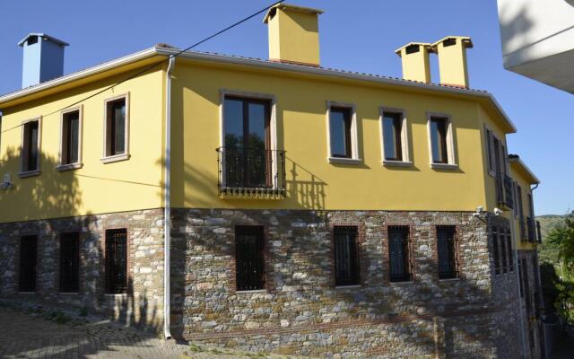 Ayasoluk Butik Otel