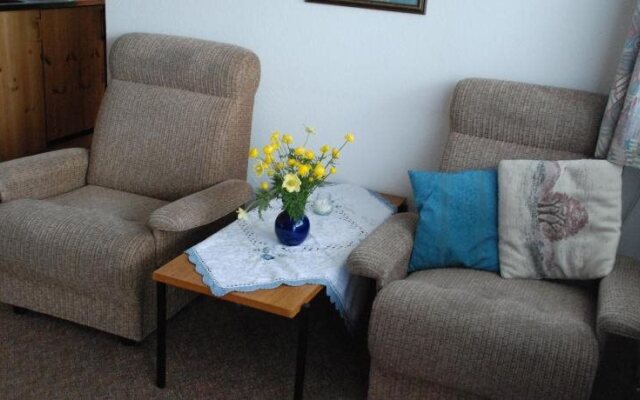 Chalet Waldesrand