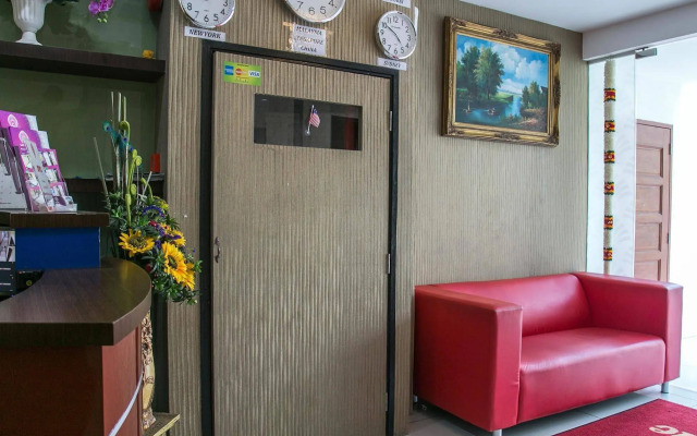 OYO Rooms Little India