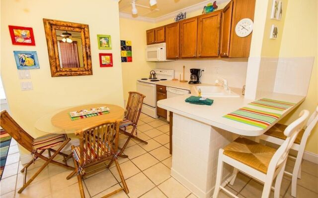 Sandpiper Cove Studios By Holiday Isle
