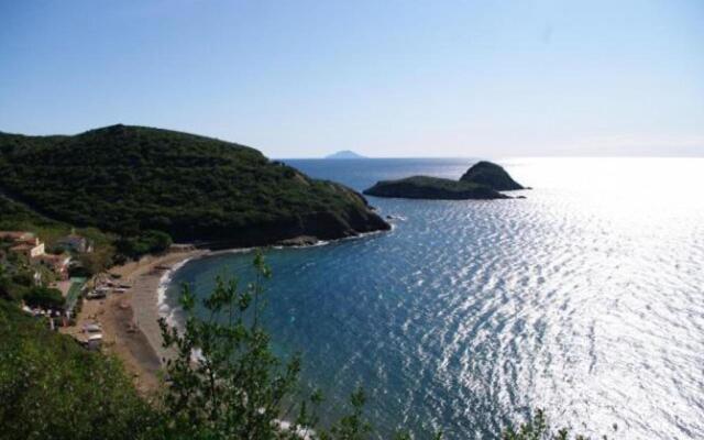 Appartamento Innamorata 2