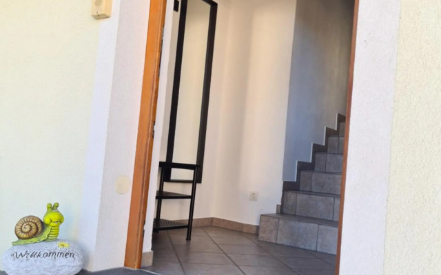 Ferienwohnung Schupfer