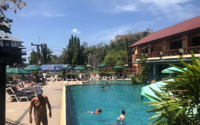 Best Western Ban Ao Nang