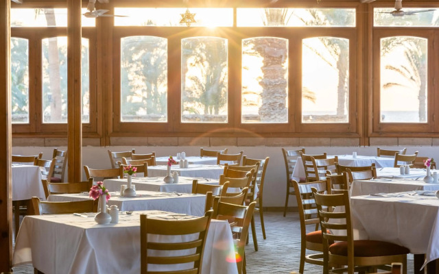 Fort Arabesque The Villas