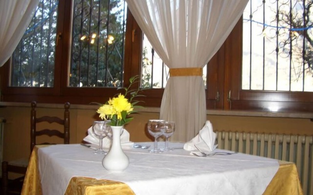 Albergo Il Castellino