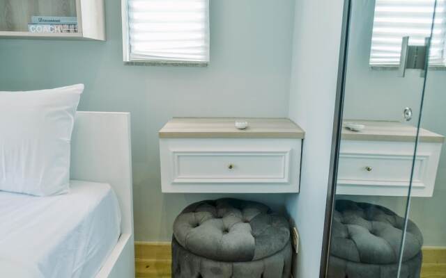 Elegant 1Br At Branz Bsd City Apartment