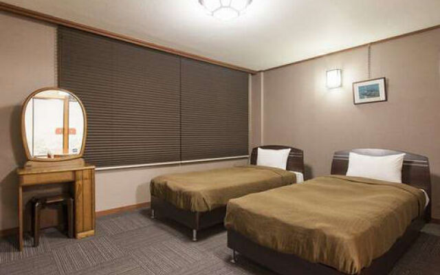 Ryokan Eisenkaku