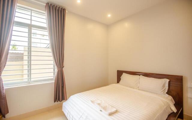Hạnh Phúc Hotel