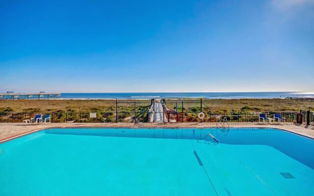 Amelia South Condominums - 2 Br Home