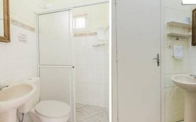 Pousada Residêncial Gênesis