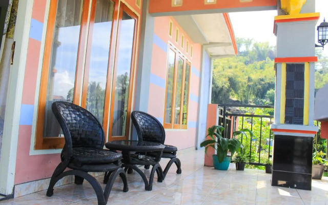 Hotel Edelweis 2 Bajawa