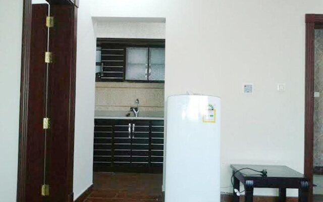 Ewan Suites