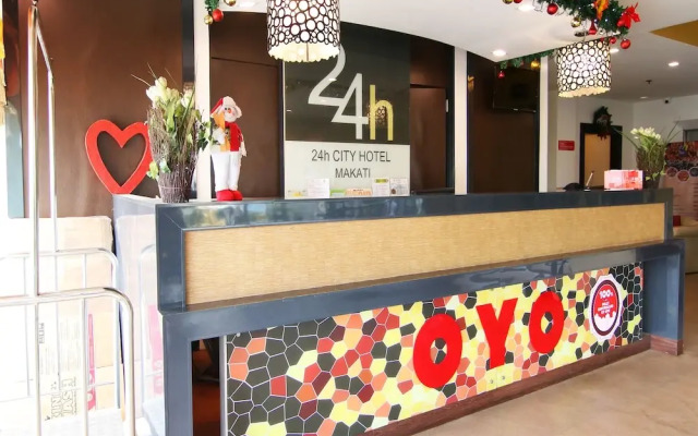 24h Apartment Hotel