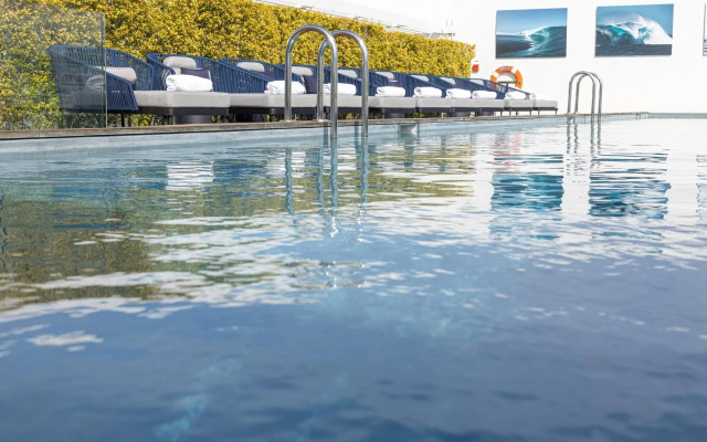 Hotel Indigo Cagnes-sur-Mer by IHG