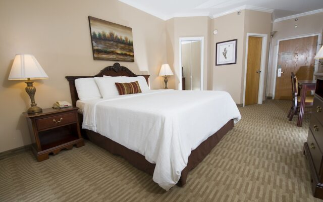 Cumberland Inn & Museum