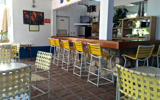 The Frederiksted Hotel