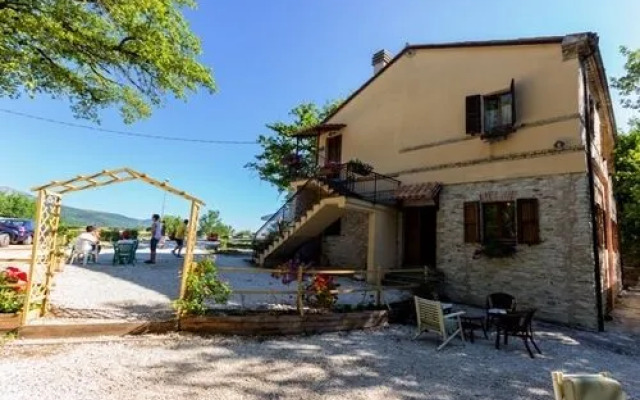 Sos Sporting Village