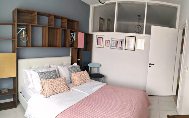 Cozy Getaway in Nicosia