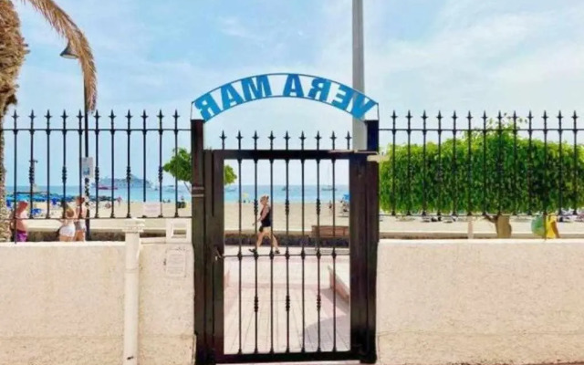 Vera Mar Beachfront Complex - Apartment 8