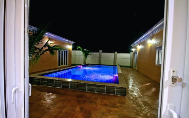 Siam Royal View Pool Villa - Adults Only