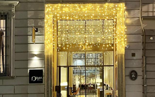 Opera 35 Boutique Hotel