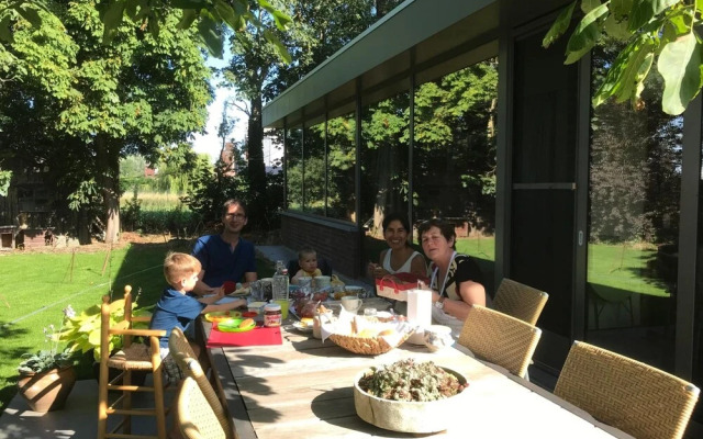 Grysperre B&B
