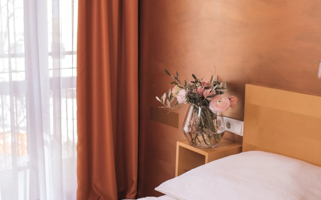Town Hotel Wiesbaden