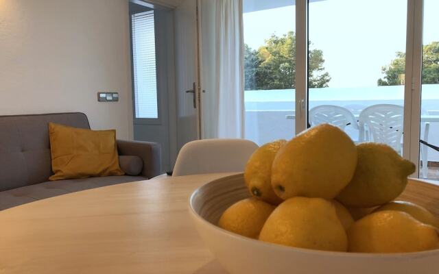 Apartaments La Palmera