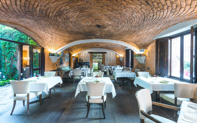 El Convento Boutique Hotel