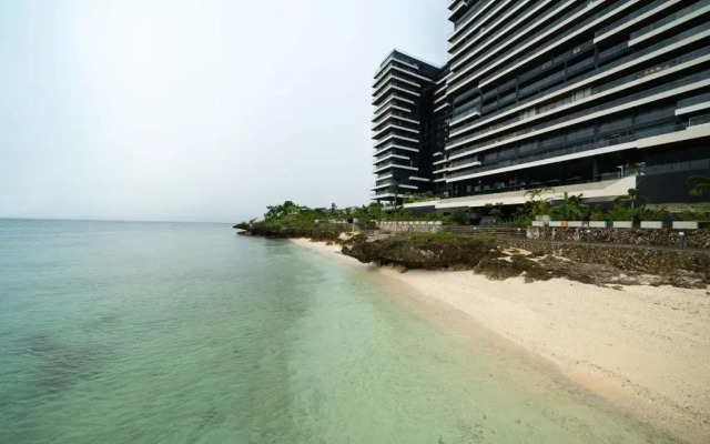 The Reef Island Resort Mactan, Cebu