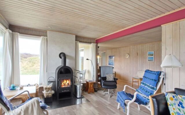 "Mai" - 1.2km from the sea in Western Jutland