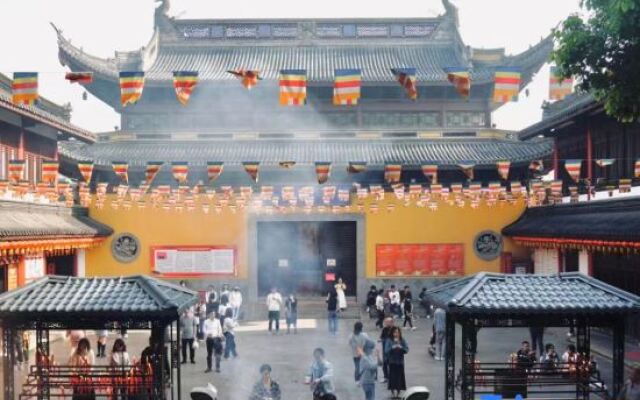 Hntng Wxi Zhongshan L Babaibn Jiudin