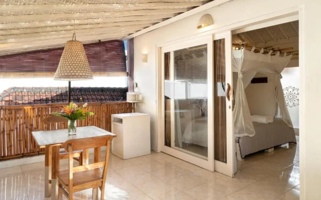 The Chillhouse Canggu by BVR Holiday Rentals