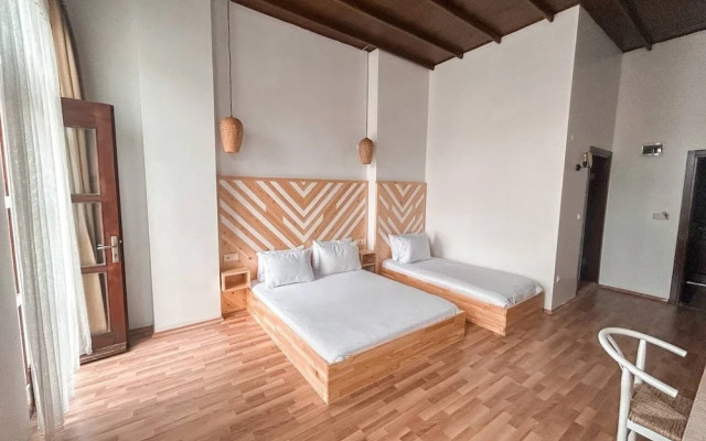 Cunda Selene Otel