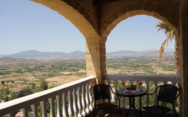 Hotel El Mirador